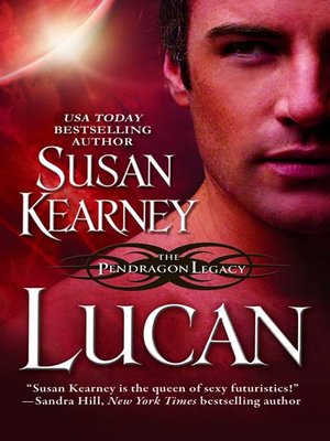 cover image of Lucan